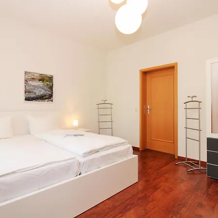 Haus Triton 6 * Kuehlungsborn