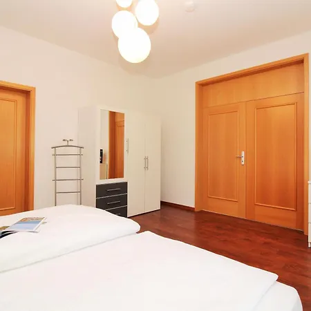 Appartement Haus Triton 6