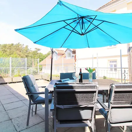 Haus Triton 6 *